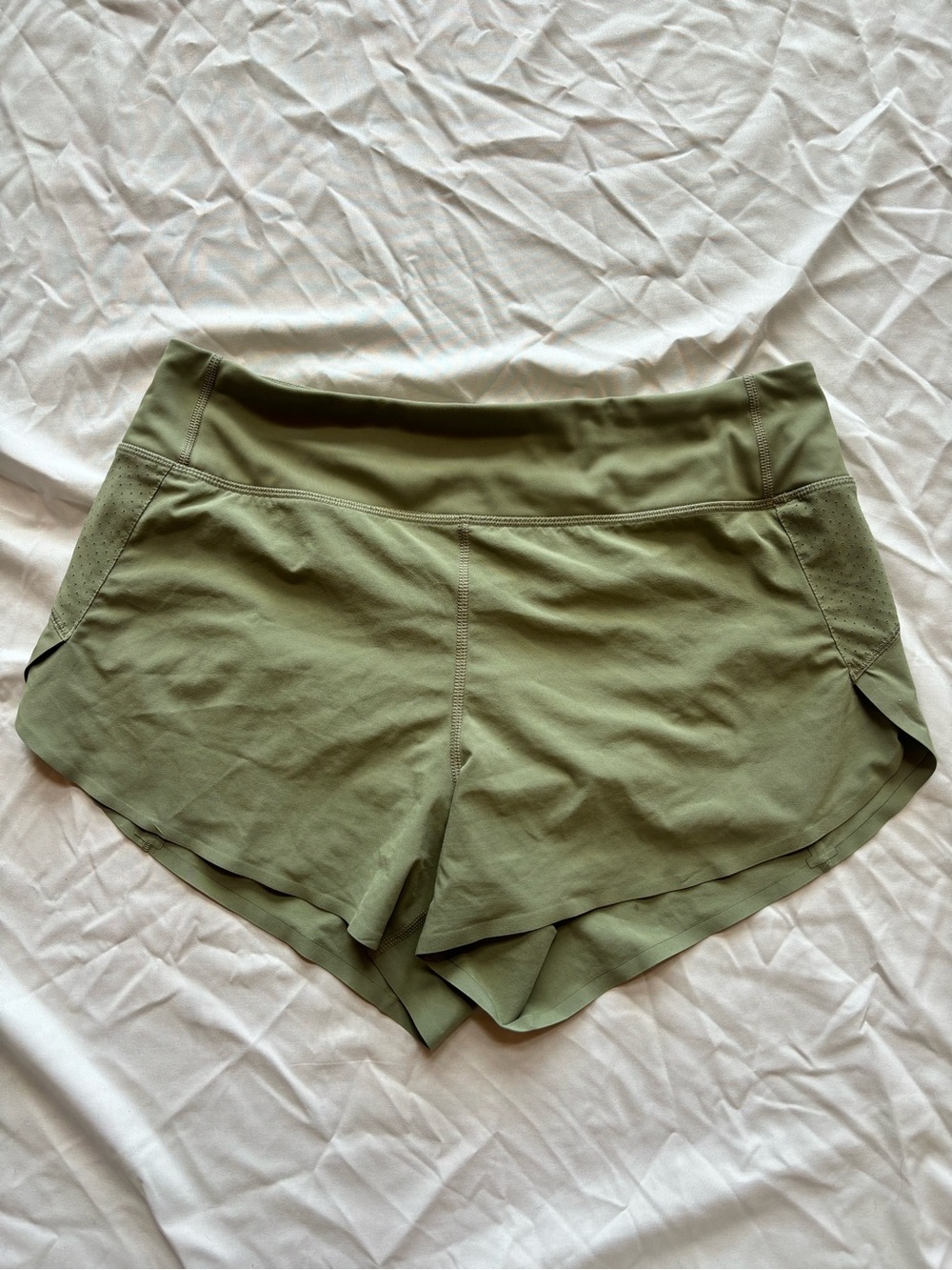 Athleta Athletic Shorts